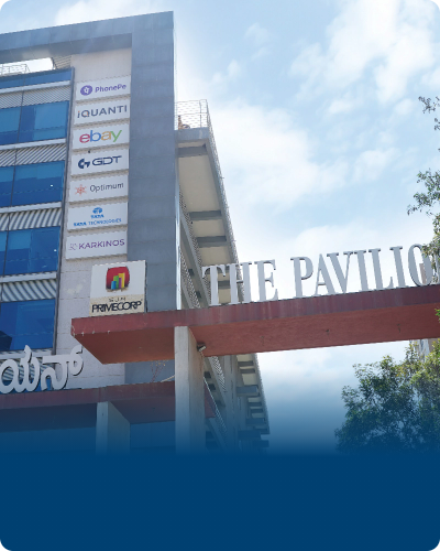 Business Park