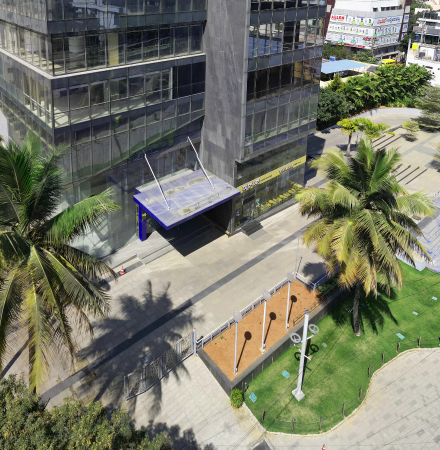 Business Parks