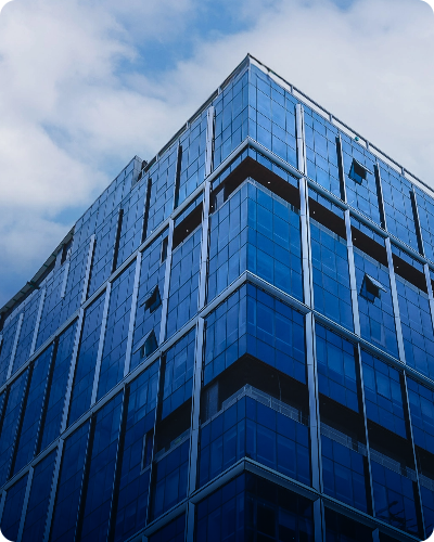 Primeco radiance Building